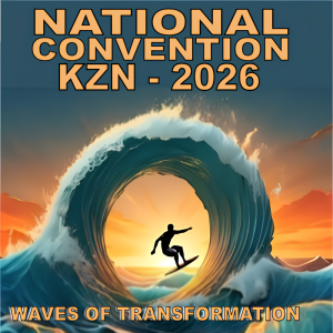 Pre-Registration Ticket (R150)